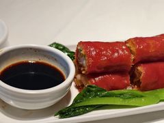 -好食上(喜盈门.范城店)