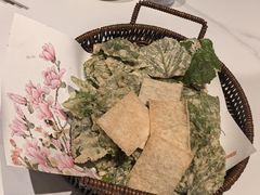 -阿露佳·舌尖上的安吉菜