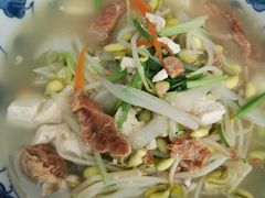 -郑庄脂渣海鲜楼(九水路店)
