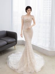 -韩国天使嫁衣婚纱礼服馆(上海旗舰店)