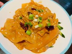 -江边城外烤全鱼(方庄时代购物中心店)