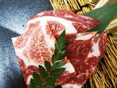 日式炭烤活鳗鱼-隐炉和牛烧肉店(群力店)