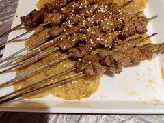 -霄汉羊排(万松园一店)