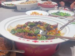 -老城根·潍坊菜(高新店)