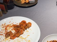 -徐记海鲜(观沙岭|滨江新城店)