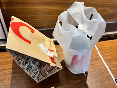 -肯德基(大桥北服务区东店)