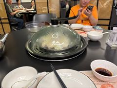 -水禾轩·海鲜蒸汽主题餐厅(新香洲旗舰店)