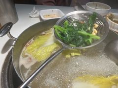 -潮发潮汕牛肉店(龙洞店)