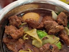 -鹍记特色牛杂面