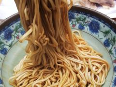 -小辫子羊肉面馆(周东店)