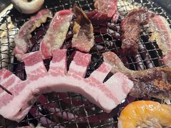 -火炉火自助餐(喜隆多店)