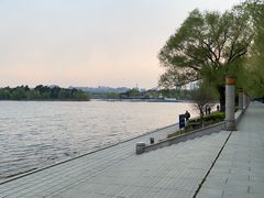 -长春市南湖公园