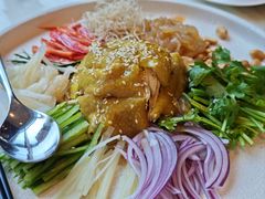 -顺德美的万豪酒店-万豪中餐厅