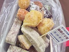 -普宁反沙番薯芋头