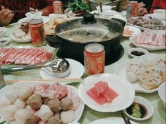 -瑞华酒楼(佳景国际店)