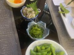 -昱匠·日本料理(金融街店)