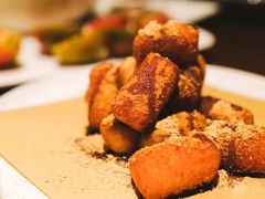 -肆海小川菜酒馆Wine Bistro (青年路店)