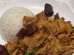 -香港深仔记茶餐厅(东门店)