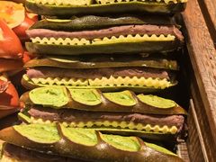 -B&C黄油与面包·THE GARDEN BAKERY概念店(世纪汇店)