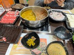 -呷哺呷哺(西单大悦城店)