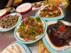 -古彭7只羊·徐州烧烤(旗舰店)