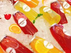 柠檬小麦草-碰碰凉(土左旗店)