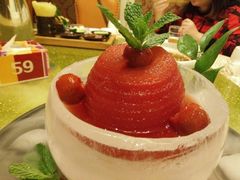 -大鸭梨烤鸭(左家庄店)