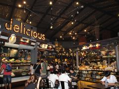 -Let’s Relax Spa(Siam Square One)