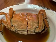 -谢记上海大排档(长寿路店)