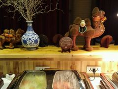 -敦煌山庄摘星阁