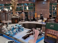 -西安绿地假日酒店