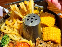 -白石の深夜食堂(宝龙店)