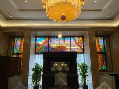 -上海瑞金洲际酒店