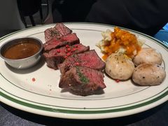 -404干式熟成牛排馆•聚会餐厅