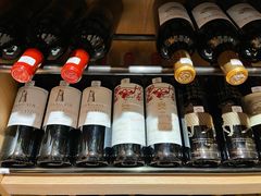 红酒-民国红公馆·艺文空间(颐和路店)