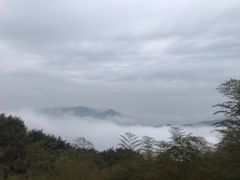 -径山寺