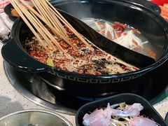 -钢管厂五区小郡肝串串香(南山店)