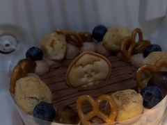 -大连铂尔曼酒店-铂尔曼美食廊 Pullman Deli