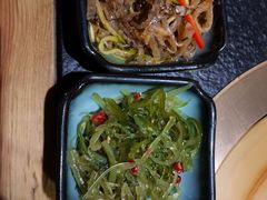 自助小菜-湊湊火锅·茶憩(石家庄万象城店)