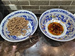 -五悦北平四季涮肉·烧烤(老商埠店)