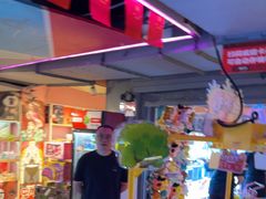 -阿尔法Game Station(中山路店)