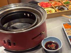-小米烤肉-泥炉炭烤(常营店)