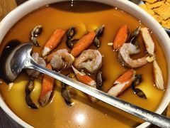 -黑家养生粥道馆(新世纪店)