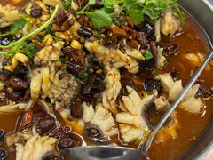 -蜀膳坊(洪公祠小区店)