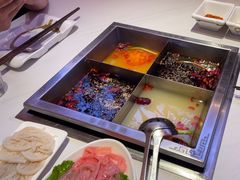-大妙火锅·非物质文化遗产(锦里店)