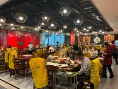 -南门涮肉(上海二店)
