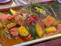 -四姐南瓜田鸡(202店)