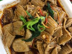 -令氏家外家周秦食府(高新店)