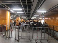 -天河客运站(地铁站)
