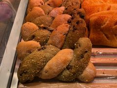 -BreadTalk面包新语·烘焙蛋糕(深业上城店)